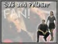 Sal and Pelletier fan!
